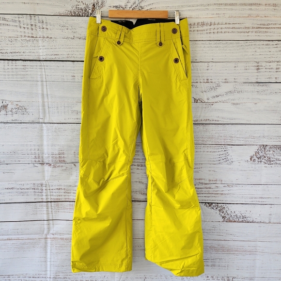 Columbia Pants - Columbia women's snow pants size S